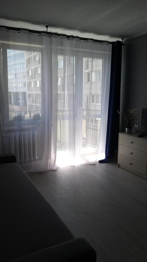 Apartament Wika Warschau Exterior foto