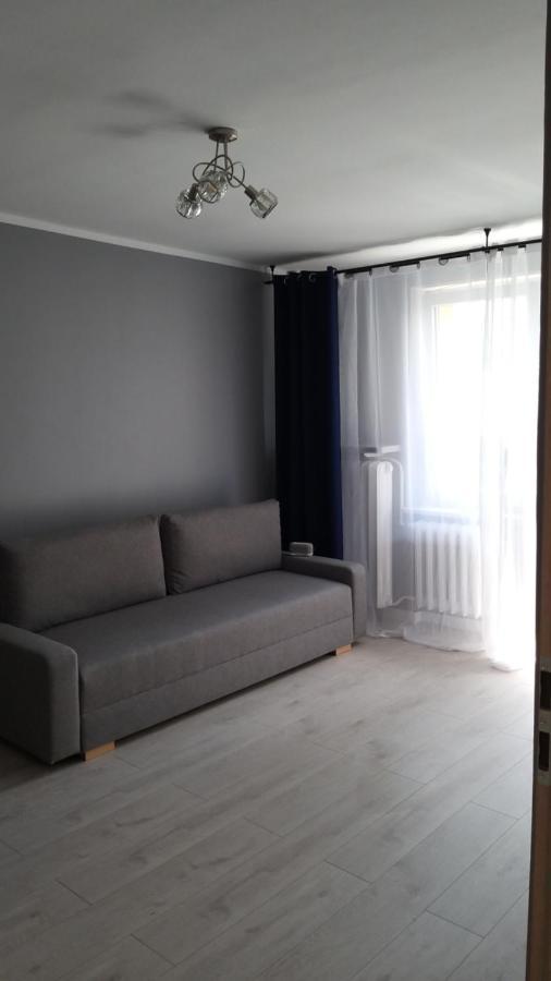 Apartament Wika Warschau Exterior foto