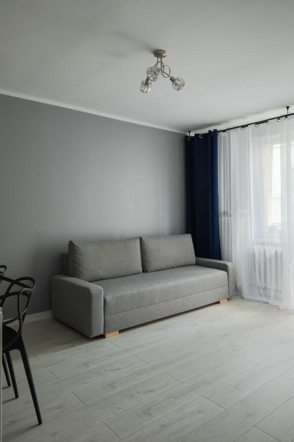 Apartament Wika Warschau Exterior foto